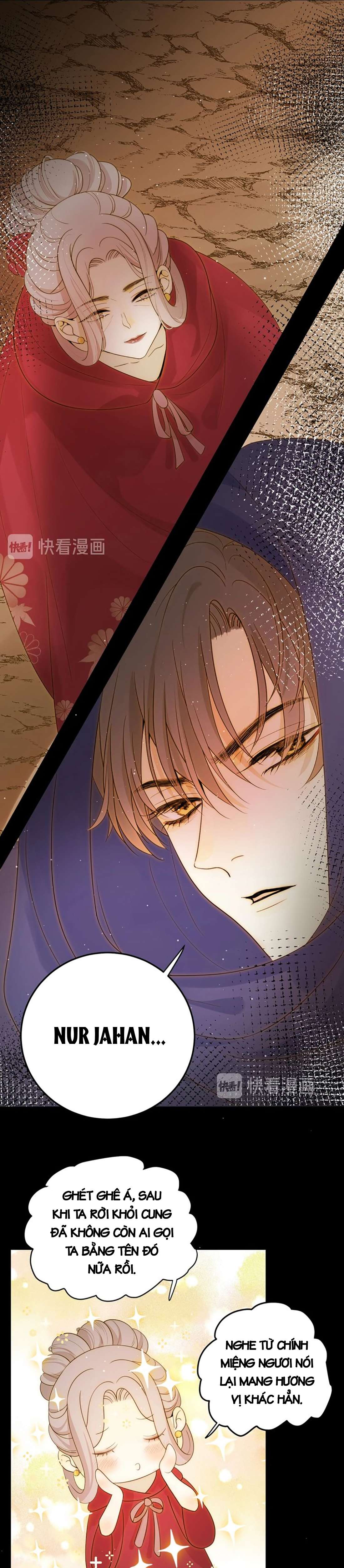 Thất Đại Kỳ Tích - Nước Mắt Bạo Quân Chap 34 - Trang 2