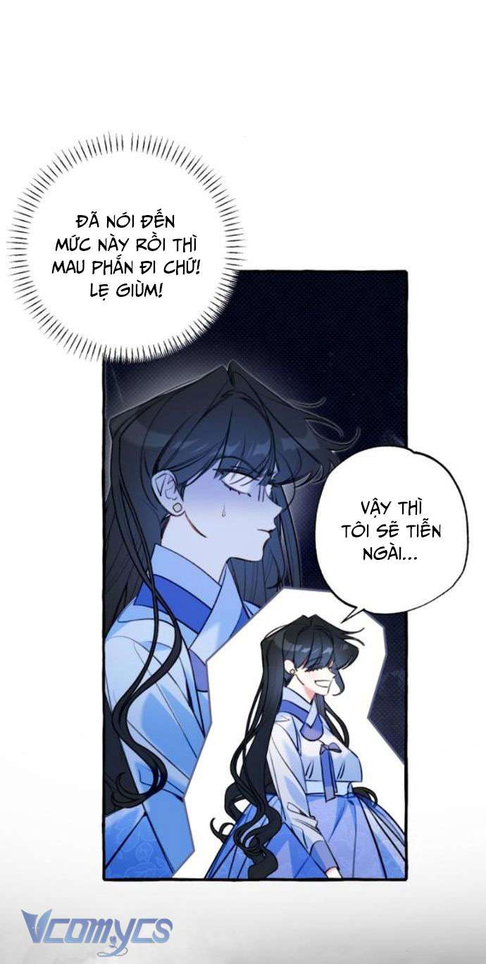 Chuyện Tình Tuyết Phương Bắc Chapter 2 - Trang 4