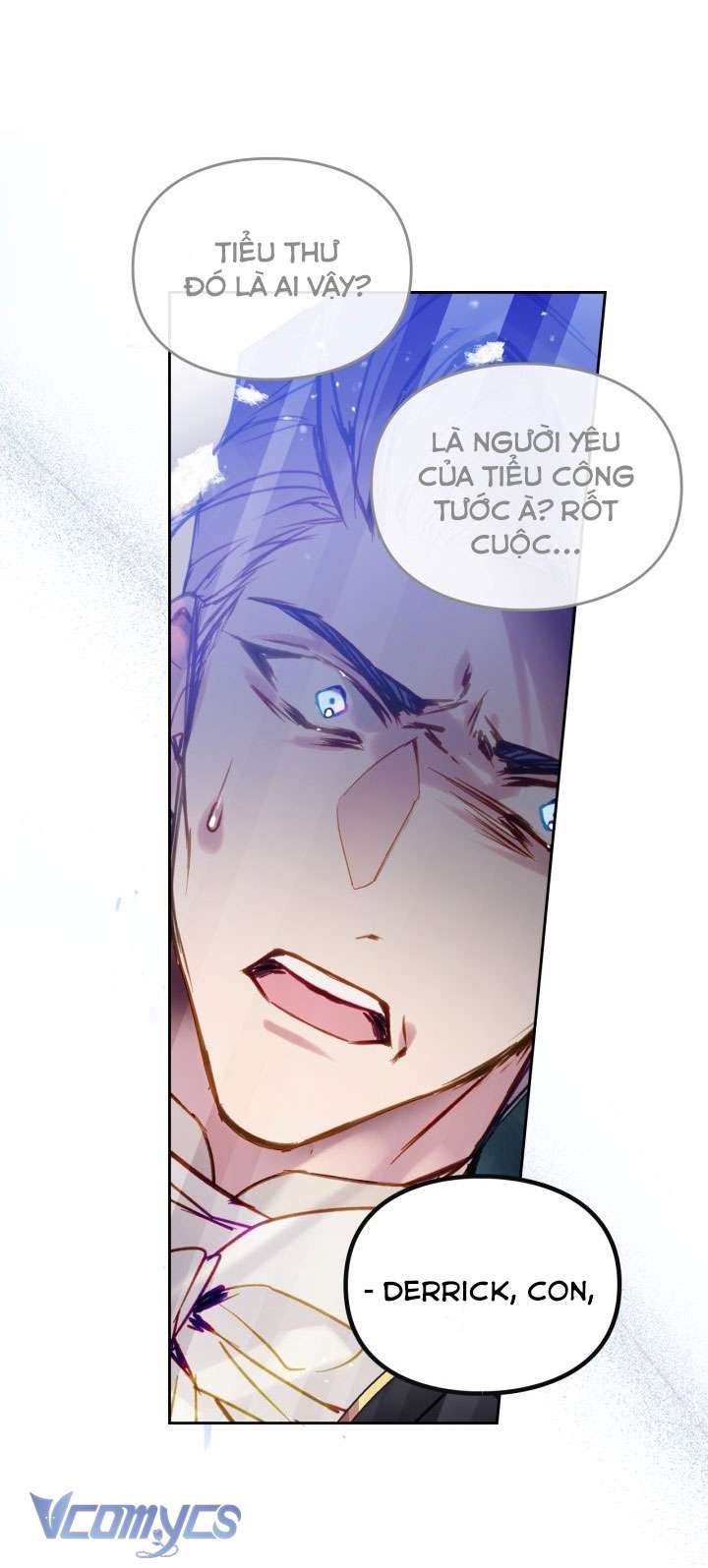 Kết Cục Của Nhân Vật Phản Diện Chỉ Có Thể Là Cái Chết Chapter 156 - Trang 4