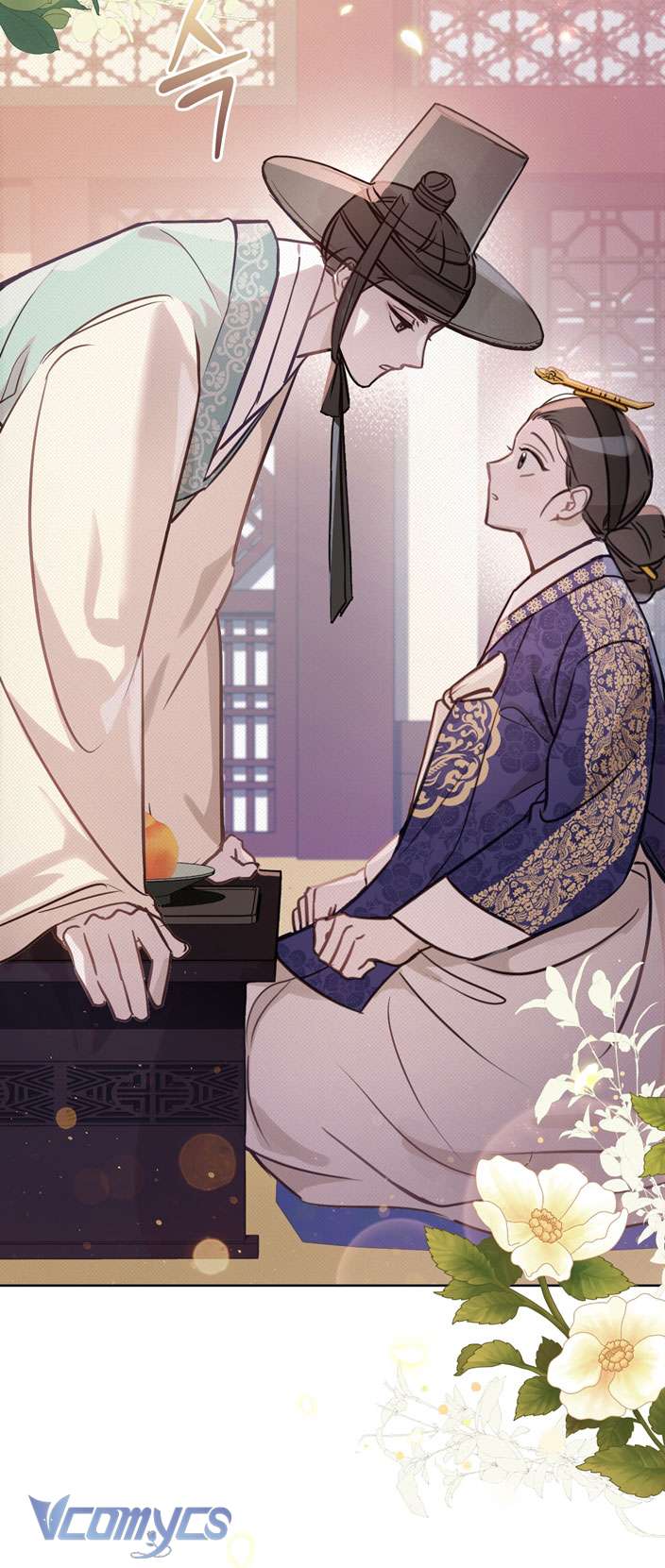 [18+] Tiết Học Bí Mật Của Trung Điện Chap 5 - Trang 2