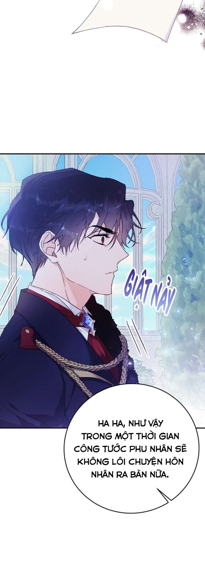 Ác Nữ Chỉ Là Một Con Rối Chap 11 - Trang 2