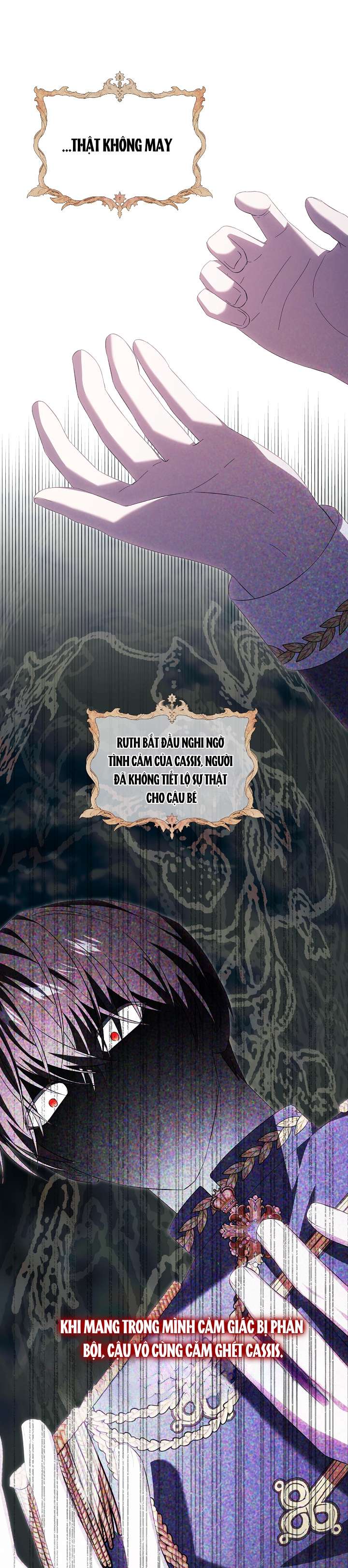 Cha Của Nam Chính Từ Chối Hủy Hôn Chapter 13 - Trang 4