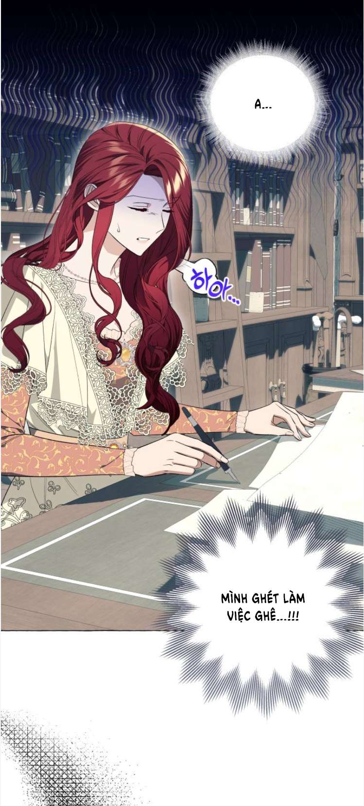 Tôi Tưởng Đó Chỉ Là Tiểu Thuyết Trọng Sinh Bình Thường Chapter 26 - Trang 4