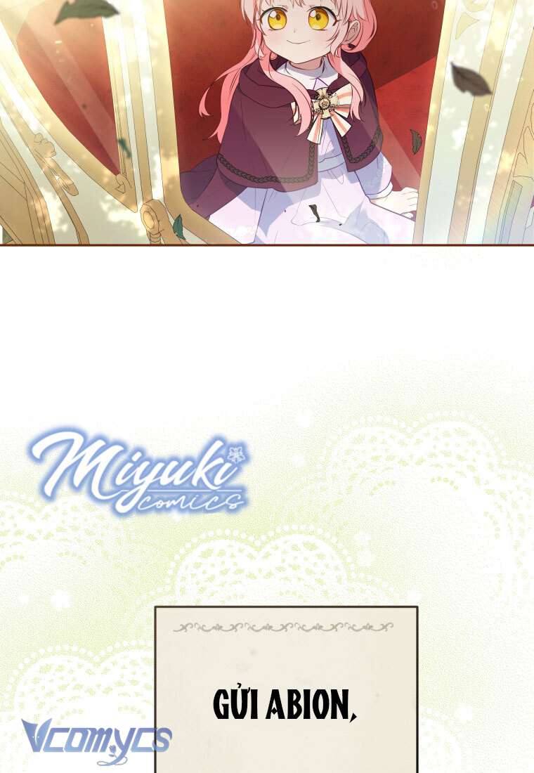 Tôi Được Nuôi Dưỡng Bởi Những Kẻ Phản Diện Chap 27 - Trang 3