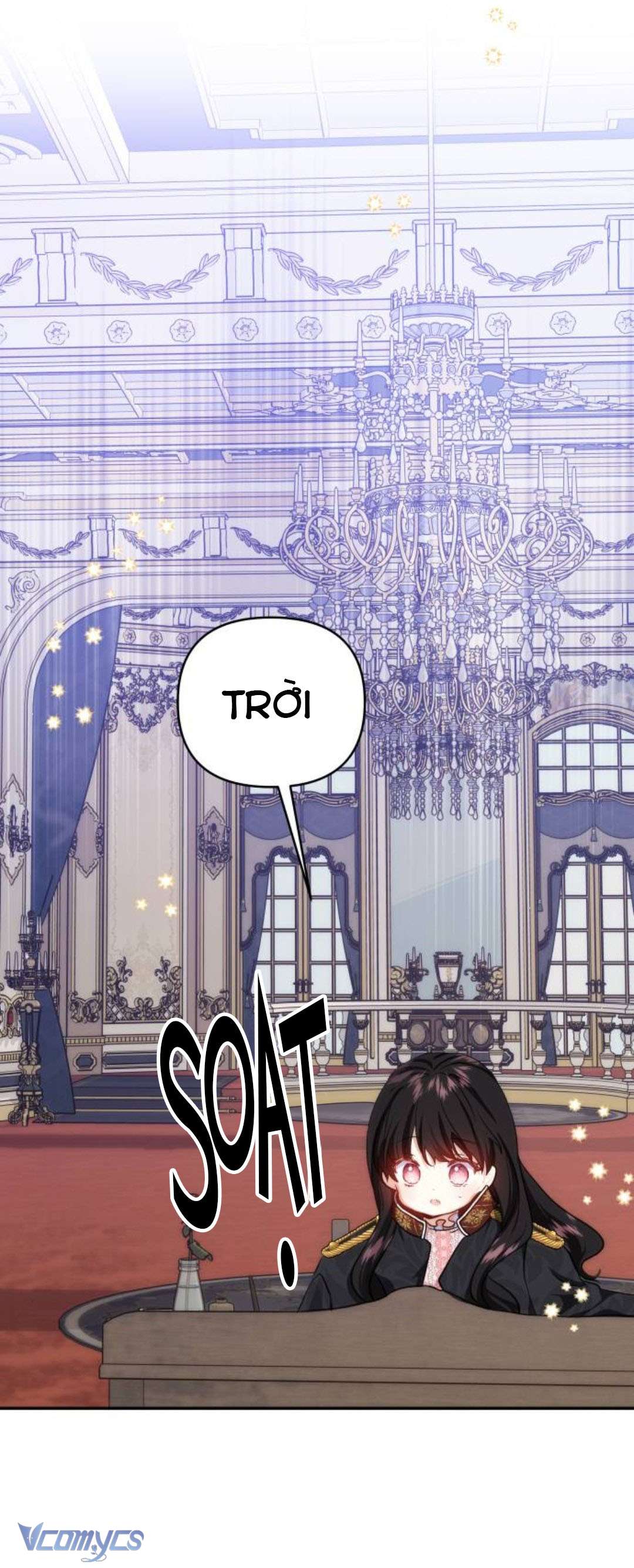 Con Gái Của Công Tước Ác Ma Chapter 41 - Trang 3