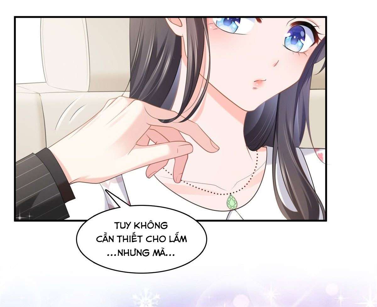 Hệt Như Hàn Quang Gặp Nắng Gắt Chap 209 - Trang 4