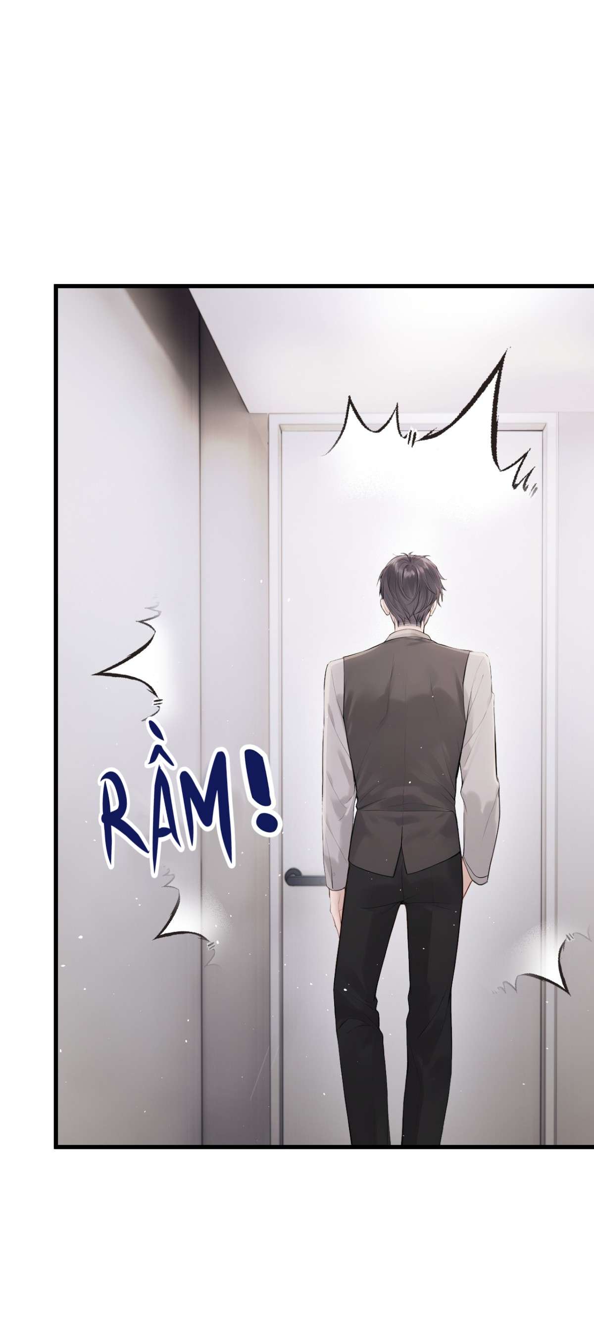 Sống Chung Để Tán Em Chap 30 - Trang 3