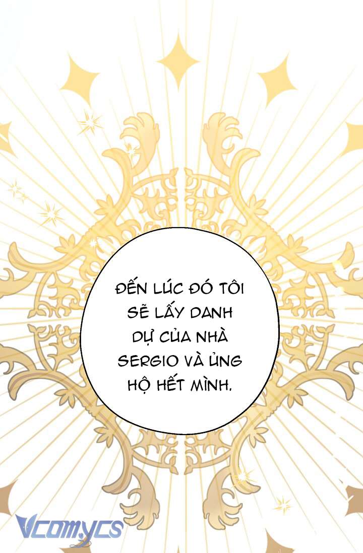A Nào, Ngậm Thìa Vàng Nhé? Chap 11 - Trang 3