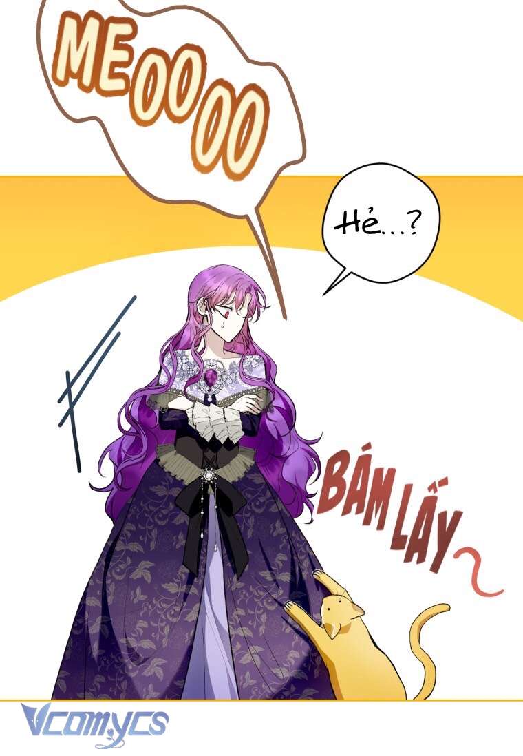 Làm Ác Nữ Bộ Không Tuyệt Sao? Chap 34 - Trang 4