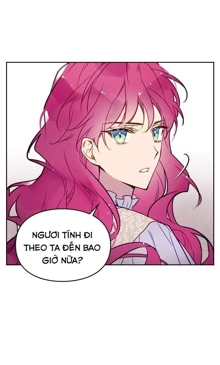 Kết Cục Của Nhân Vật Phản Diện Chỉ Có Thể Là Cái Chết Chapter 27 - Trang 4