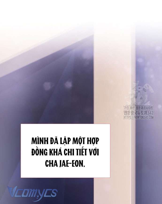 Tôi bị mắc kẹt trong một vở kịch điên rồ Chap 20 - Trang 3