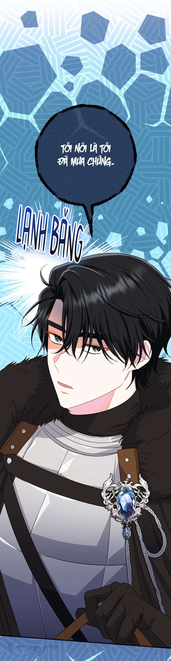 Người Xem Mắt Của Ác Nữ Quá Hoàn Hảo Chapter 35 - Trang 4