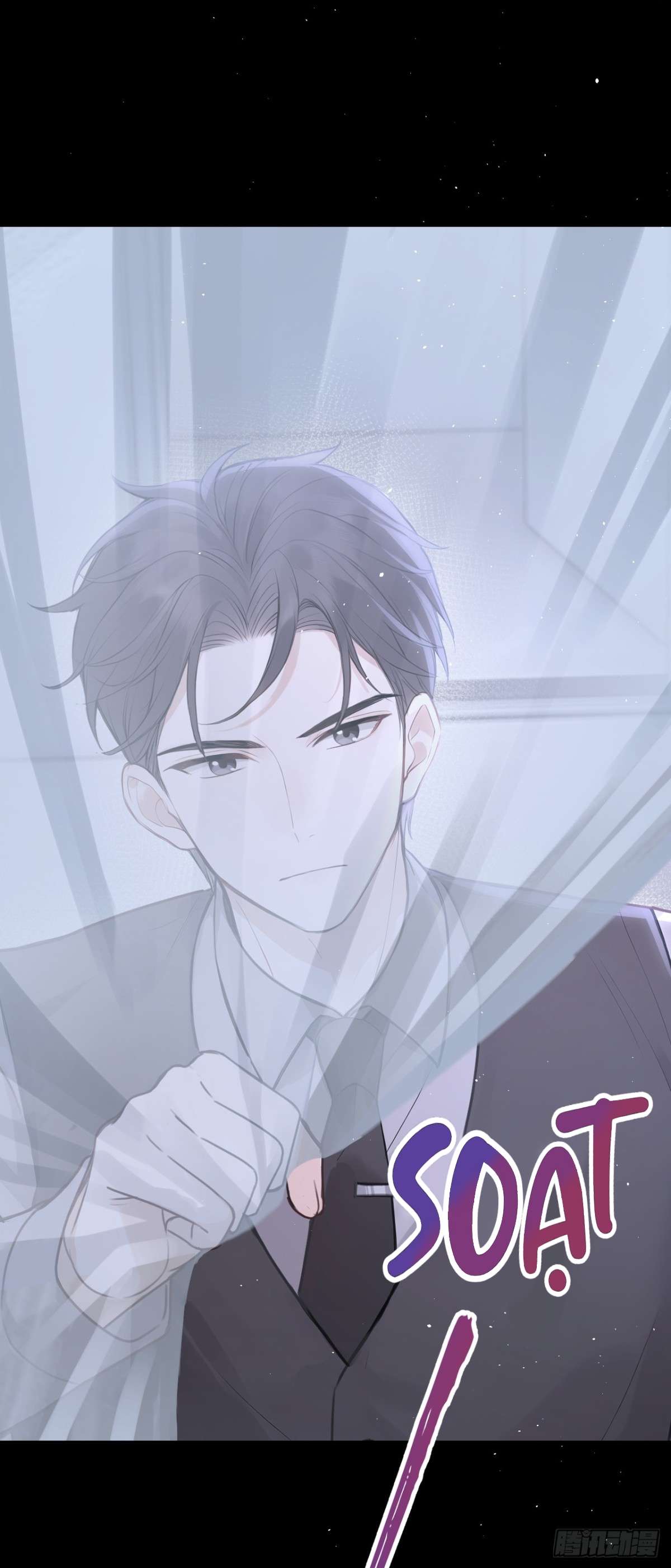 Sống Chung Để Tán Em Chap 30 - Trang 3