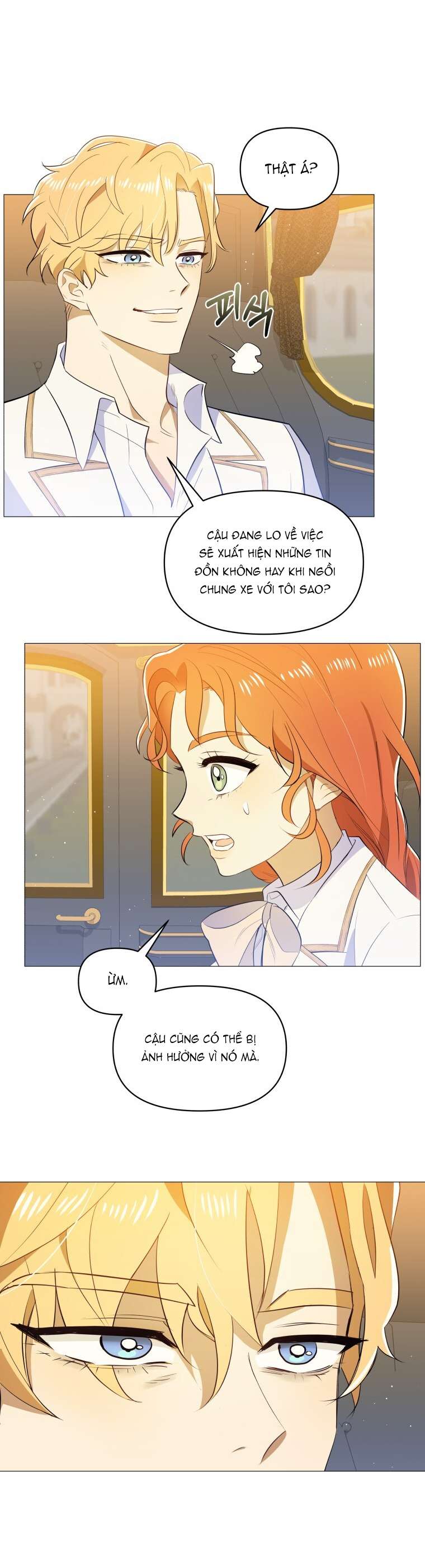 Học Hành Là Nhiệm Vụ Của Sinh Viên Học Viện Chap 2 - Trang 3