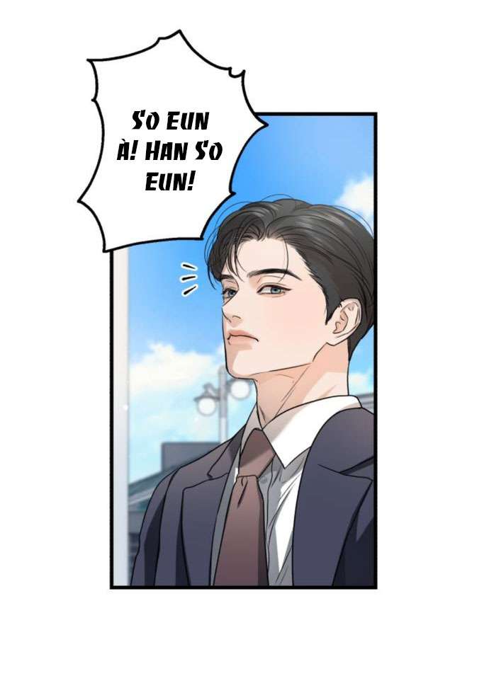 Tôi Nóng Lòng Muốn Chiếm Lấy Cô Ấy Chap 11 - Trang 3