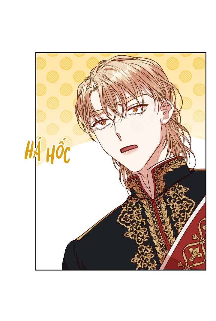 Thư Ký Của Bạo Chúa Chapter 37 - Trang 4