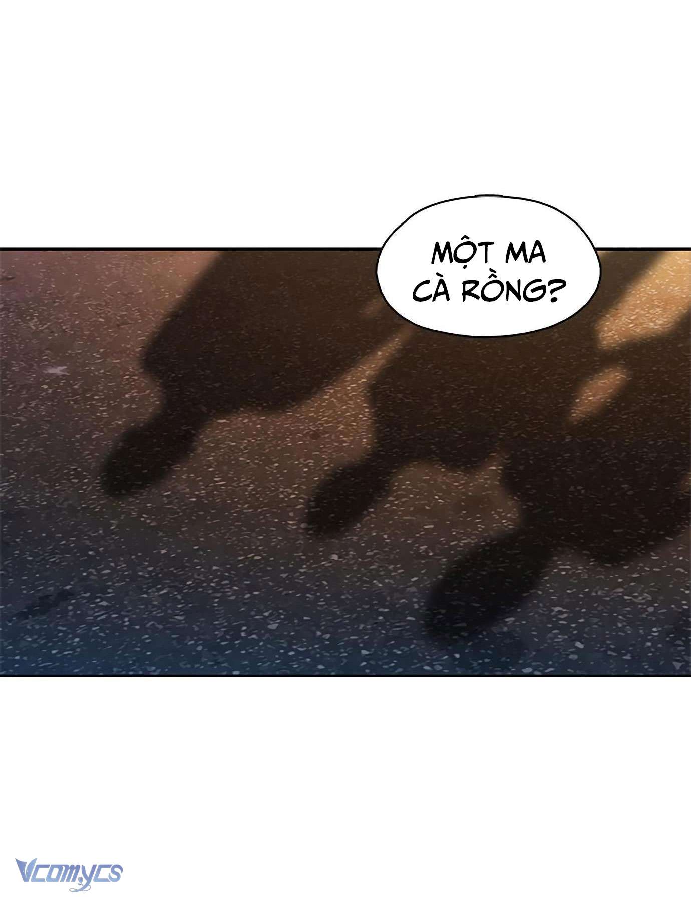 Trăng Tối: Thành Phố Xám (HYBE) Chap 6 - Trang 2