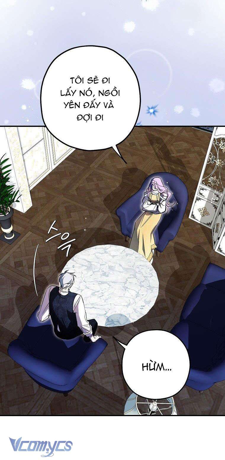 Các Nam Chính Đã Bị Nữ Phụ Cướp Mất Chap 3 - Trang 3