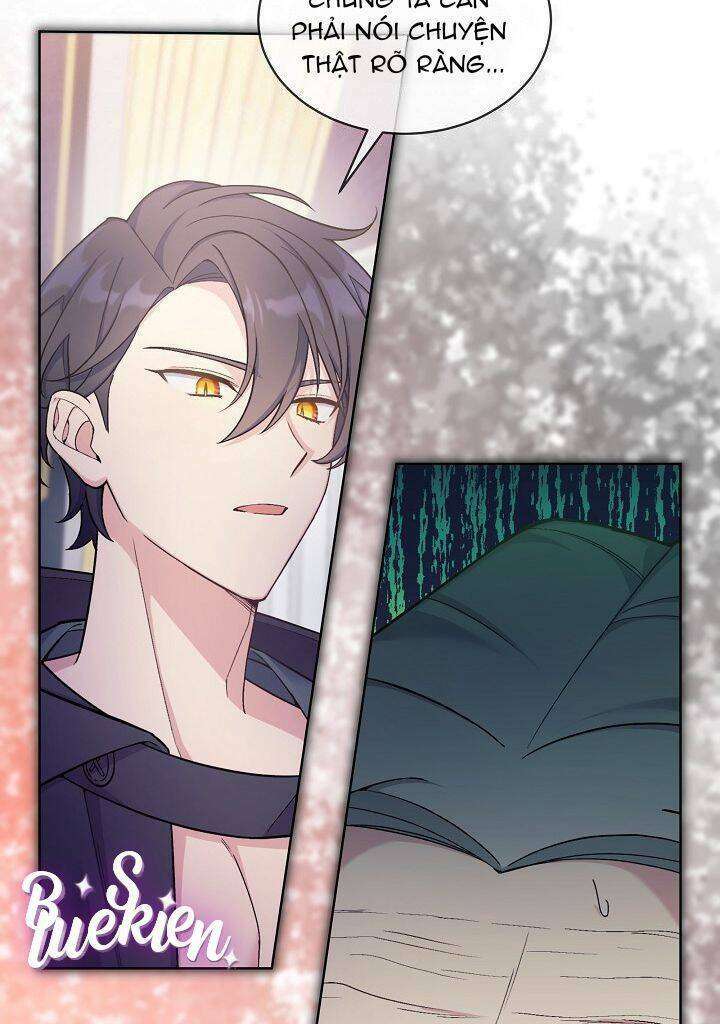 Bệ Hạ, Tôi Sẽ Giết Ngài! Chapter 26 - Trang 4