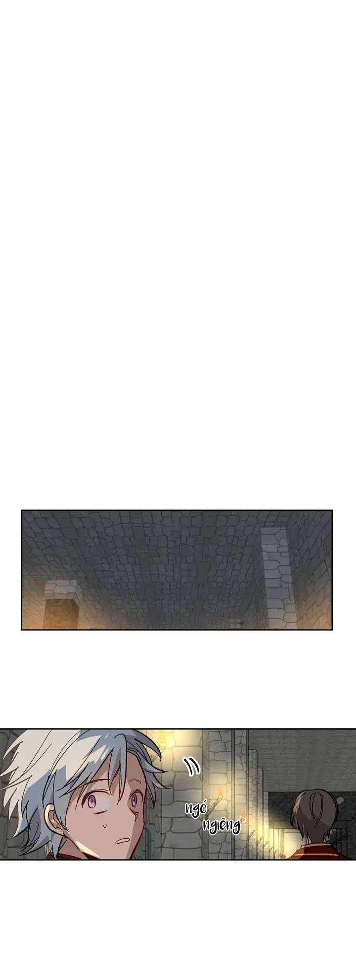 Vị Hôn Thê Khế Ước Của Công Tước Chapter 106 - Next Chapter 107