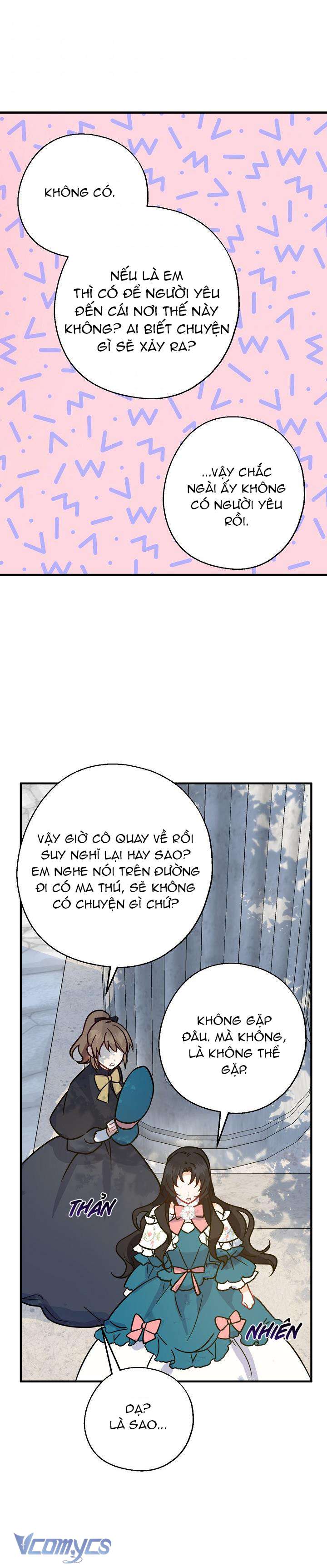 A Nào, Ngậm Thìa Vàng Nhé? Chap 12 - Next Chap 13