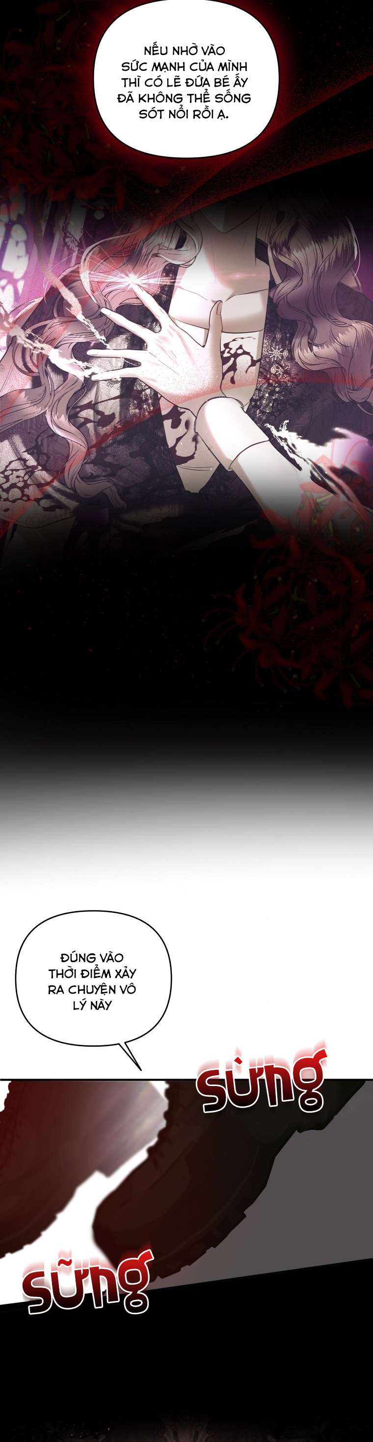 Phương Pháp Sống Sót Khi Phải Ngủ Cùng Hoàng Đế Chapter 18 - Trang 4