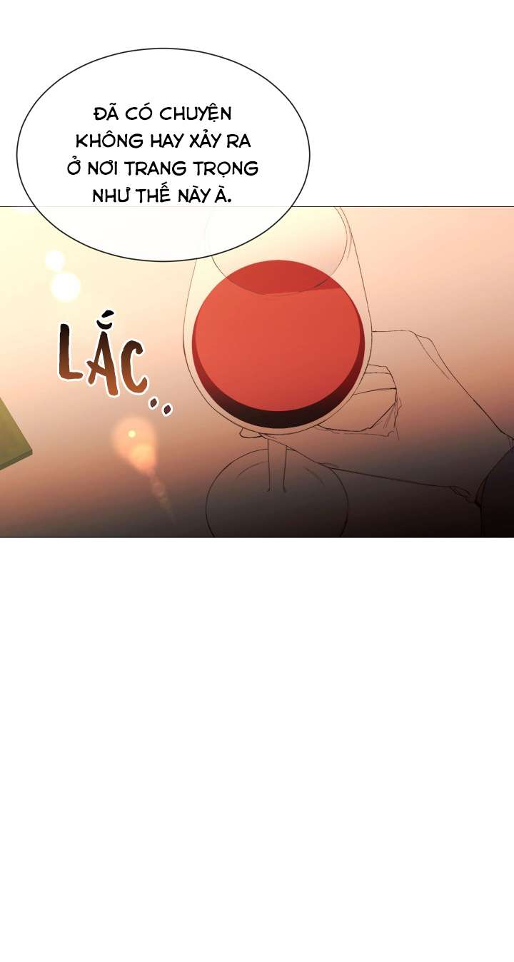 Ác Nữ Cần Bạo Chúa Chapter 65 - Trang 4