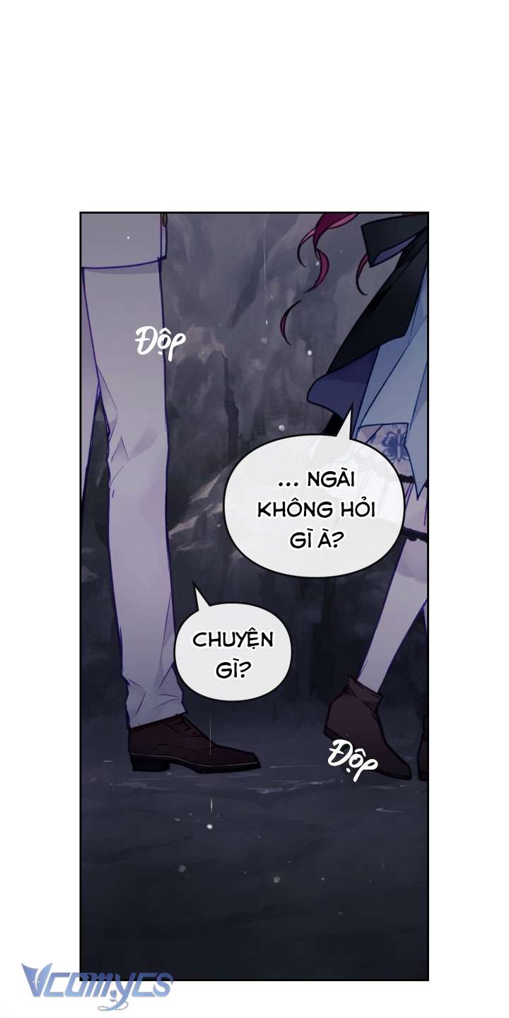 Kết Cục Của Nhân Vật Phản Diện Chỉ Có Thể Là Cái Chết Chapter 116 - Trang 4