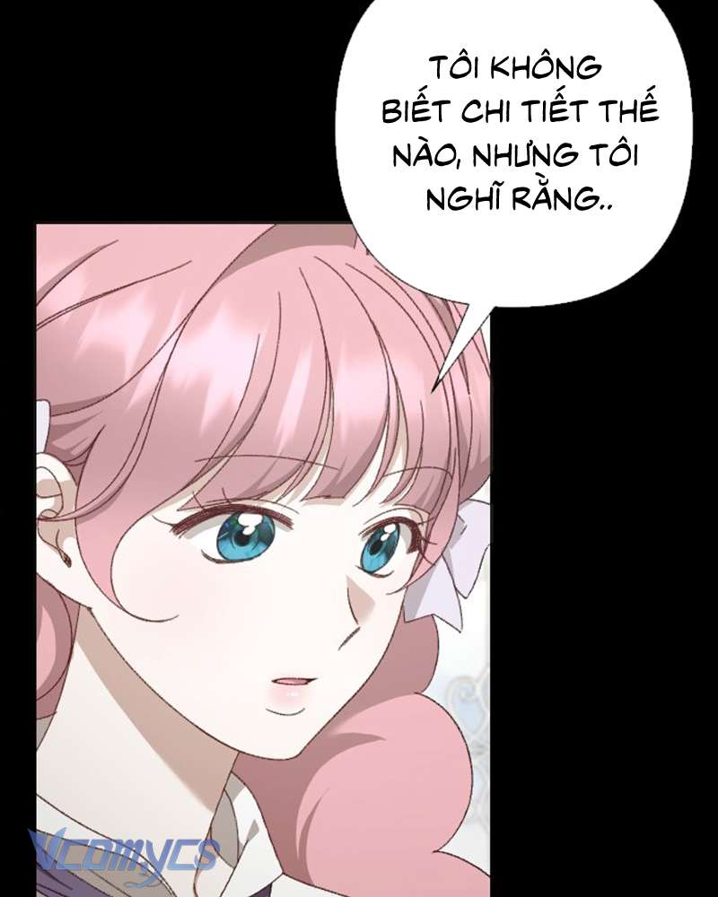 Dành Cho Những Ai Coi Hối Tiếc Là Điều Xa Xỉ Chap 17 - Trang 4