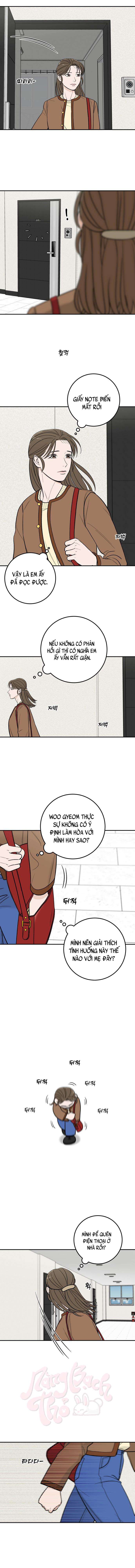 Cậu Nhóc Hàng Xóm Chap 6 - Trang 4