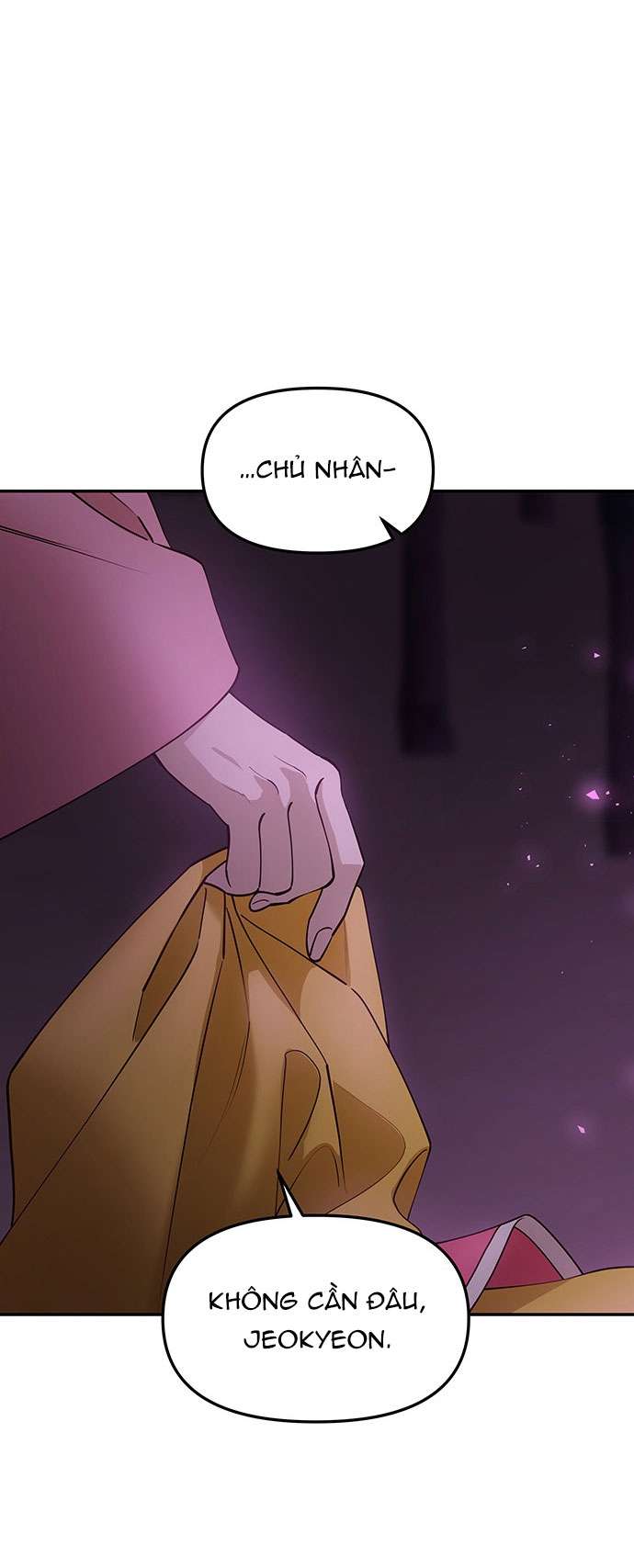 Vương Tử Huyền Bí Chapter 75 - Trang 4