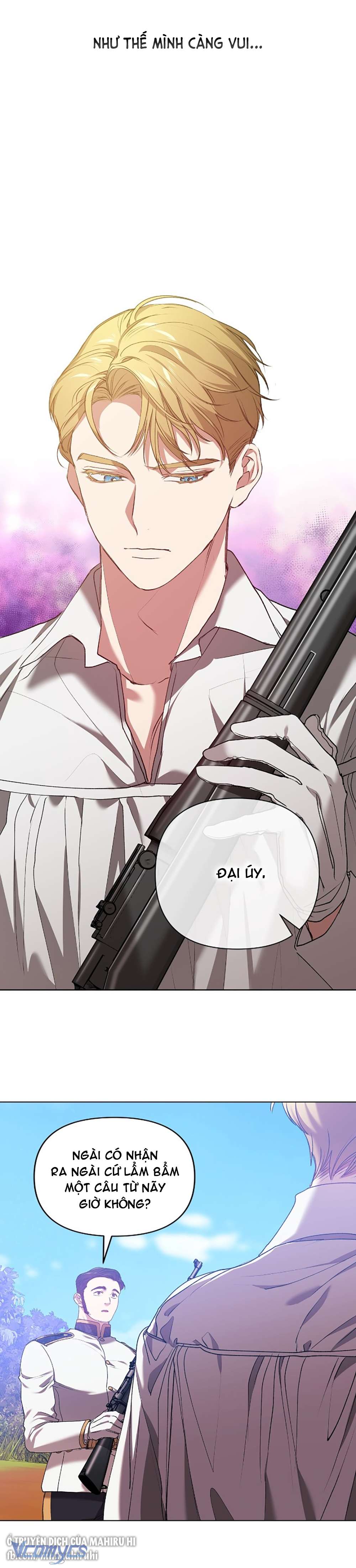 Hôn Nhân Này Rồi Sẽ Đổ Vỡ Chapter 6 - Trang 3