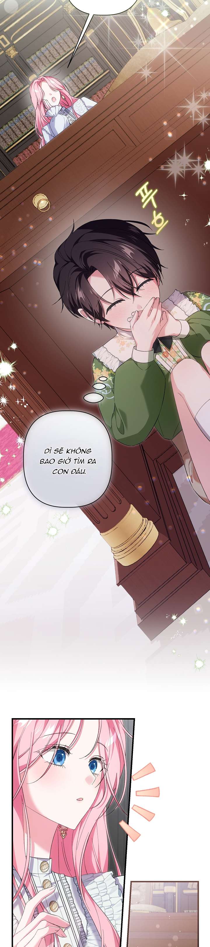 Cha Của Nam Chính Từ Chối Hủy Hôn Chapter 12 - Trang 4