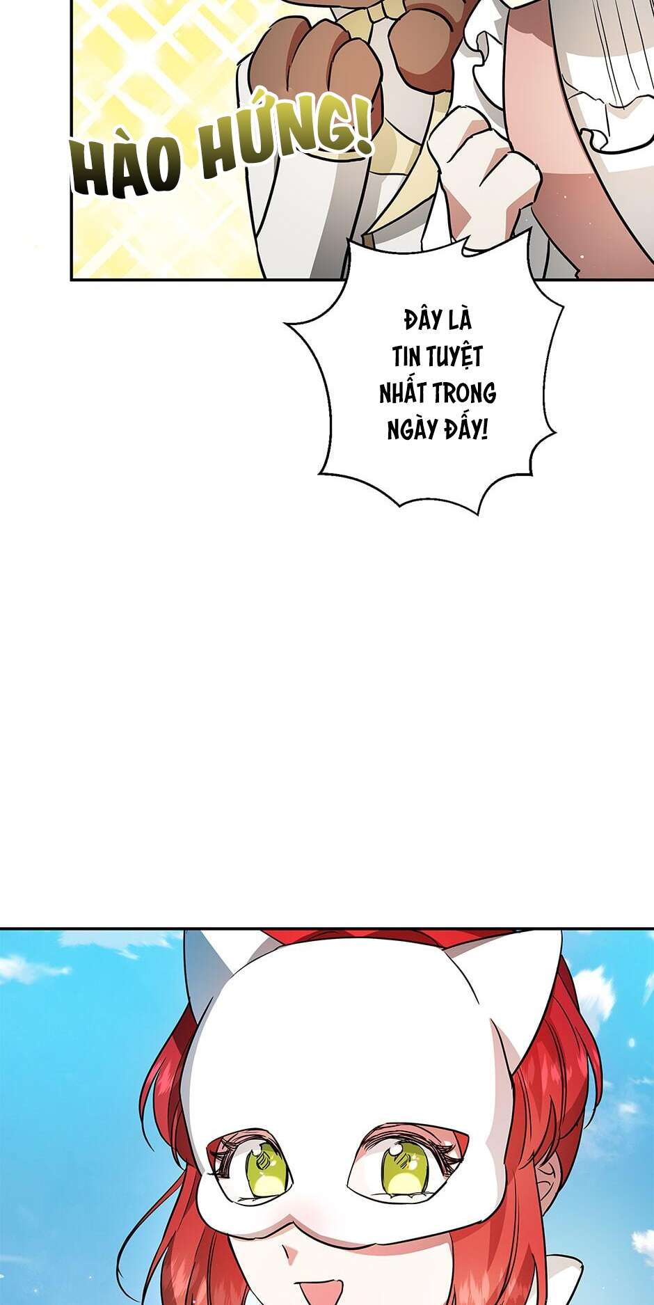 Hôn Phu Ẩn Sắc Chapter 37 - Trang 4