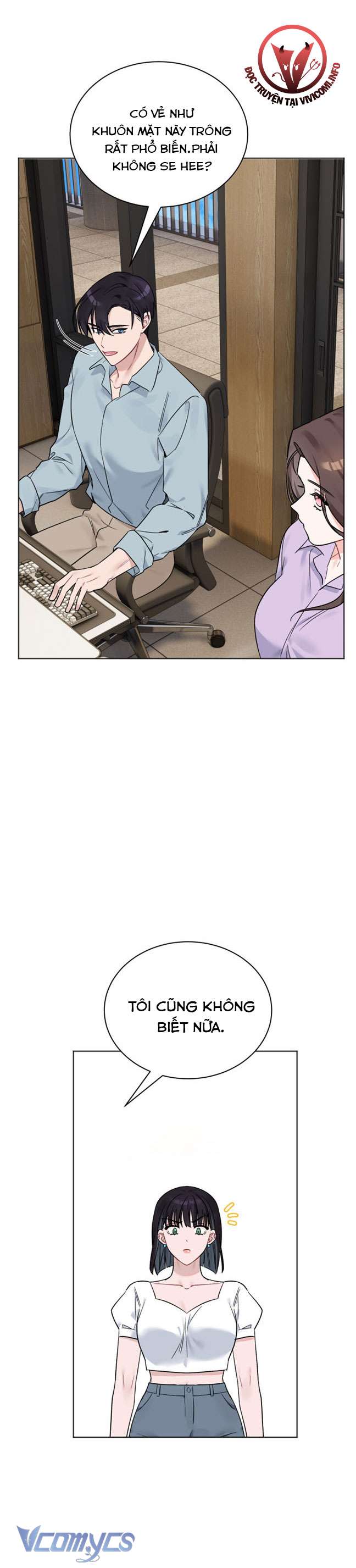 [18+] Những Đối Tác Dâm Loạn Ở Trường Học Chapter 7 - Trang 3