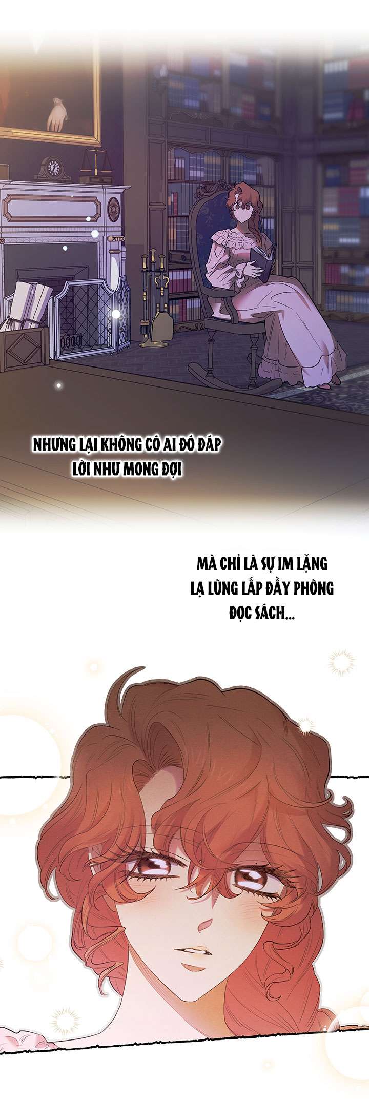 May Mắn Hay Bất Hạnh Chap 64 - Trang 4