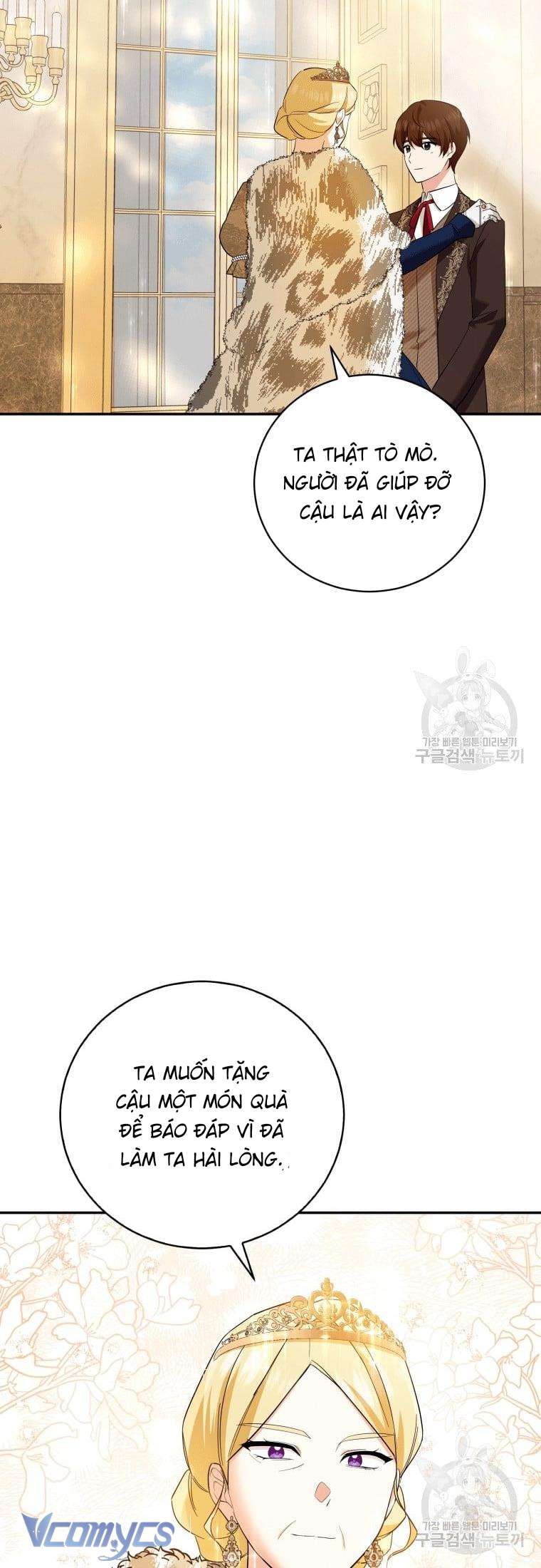 Kế Hoạch Trả Thù Chap 27 - Next Chap 28