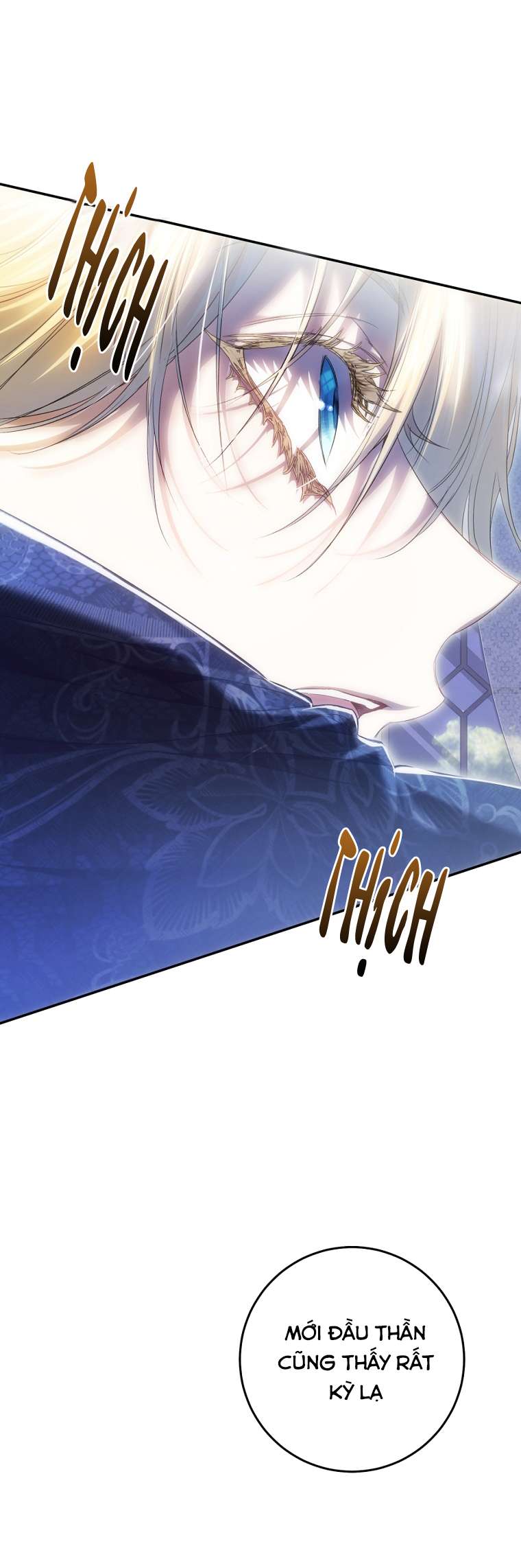 Ác Nữ Chỉ Là Một Con Rối Chap 79 - Trang 2