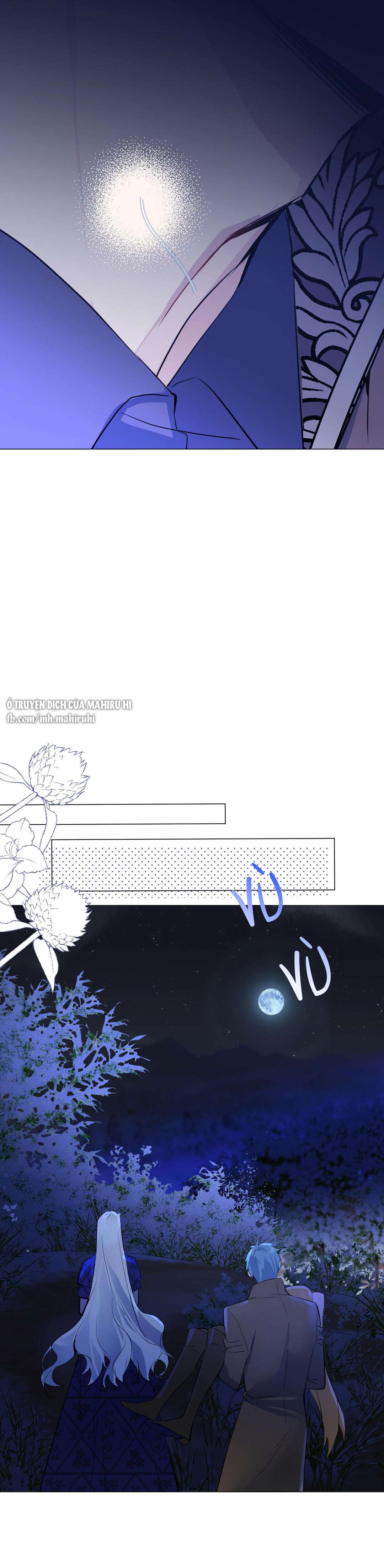 Đại Chiến Công Chúa Chapter 99 - Trang 4