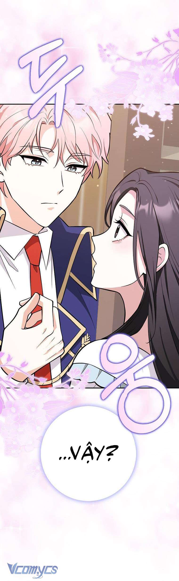 Tôi Thề Chúng Ta Chỉ Là Bạn Chapter 7 - Next Chapter 8