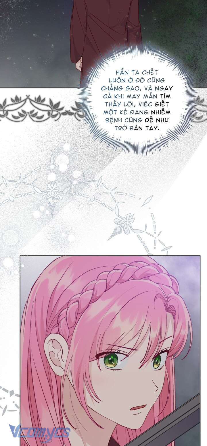 Sự Điều Trị Đặc Biệt Của Tinh Linh Chapter 77 - Next Chapter 78