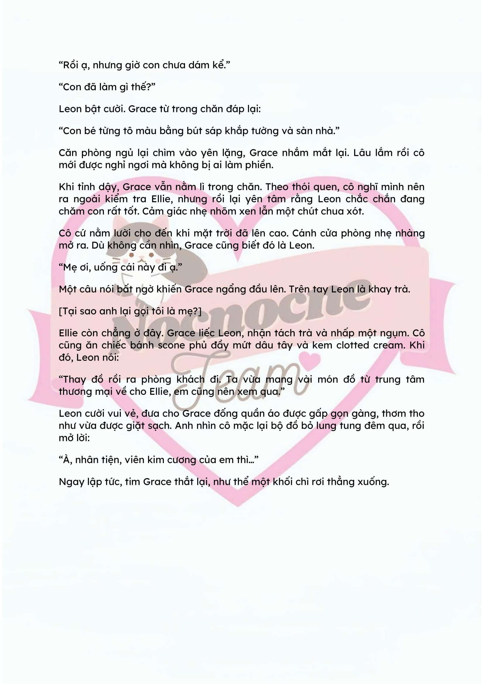 [NOVEL] HÃY CẦU XIN TÔI ĐI Chap 224 - Trang 2