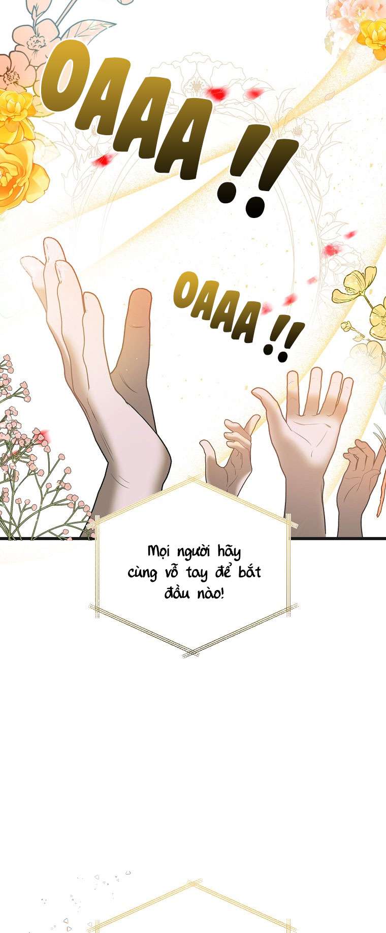 Phương Pháp Sống Sót Khi Phải Ngủ Cùng Hoàng Đế Chapter 3 - Trang 4