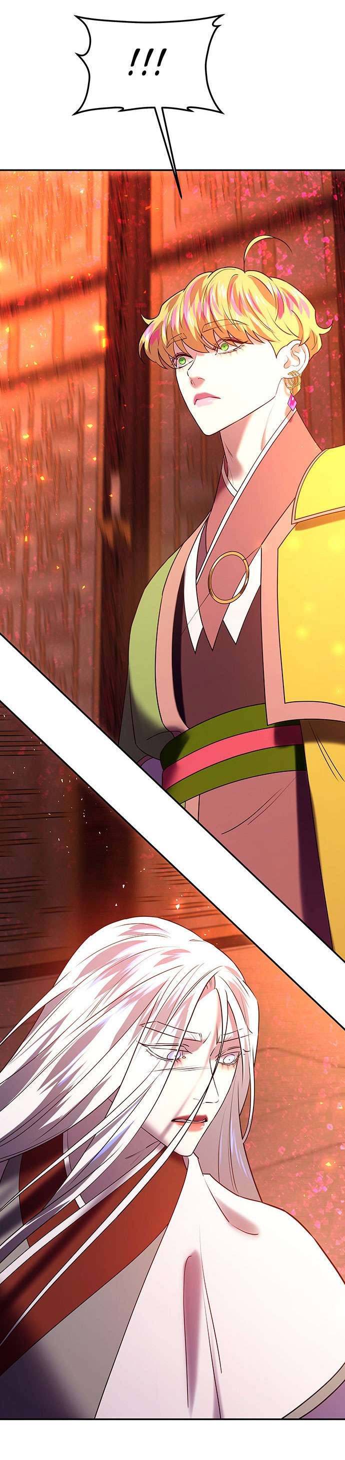 Vương Tử Huyền Bí Chapter 34 - Trang 4