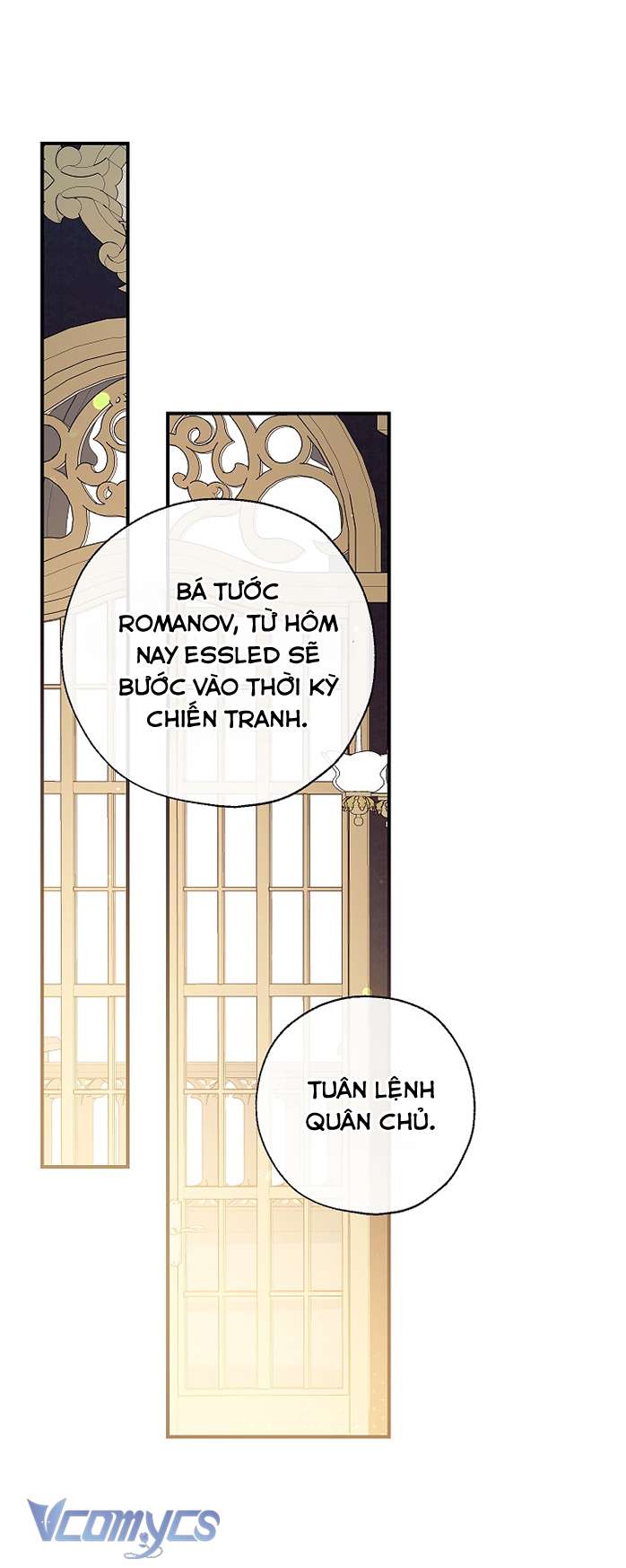 Chúng Ta Có Thể Trở Thành Một Gia Đình Được Không? Chap 73 - Trang 2