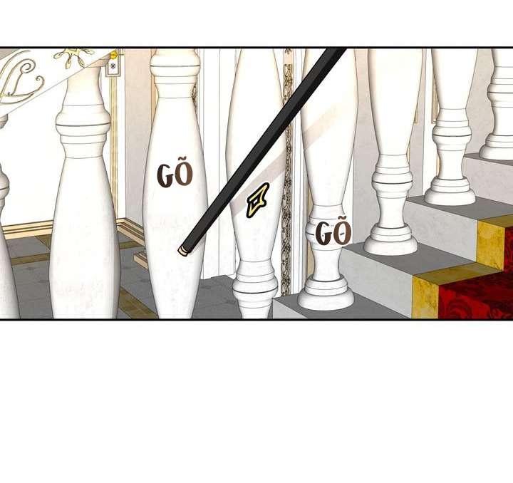 Vị Hôn Thê Khế Ước Của Công Tước Chapter 60 - Next Chapter 61