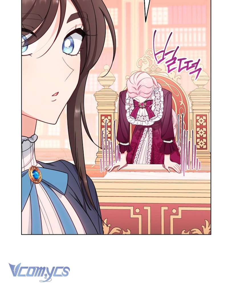 Hầu Gái Độc Quyền Của Hoàng Hậu Phản Diện Chapter 55 - Trang 4