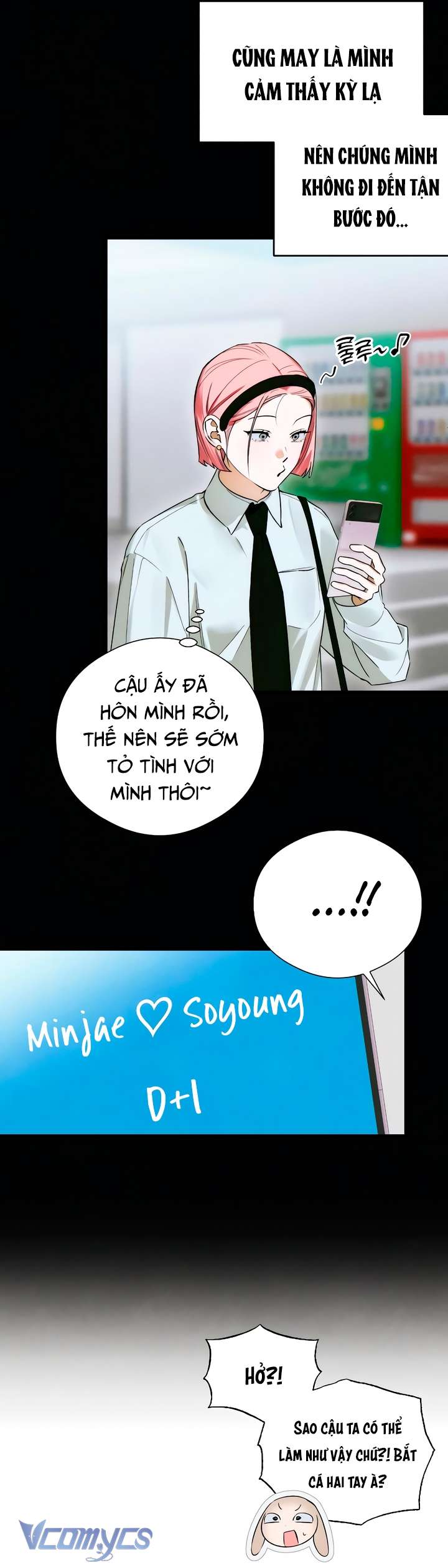 [18+] Mong Ước Của Ác Quỷ Chap 47 - Trang 2