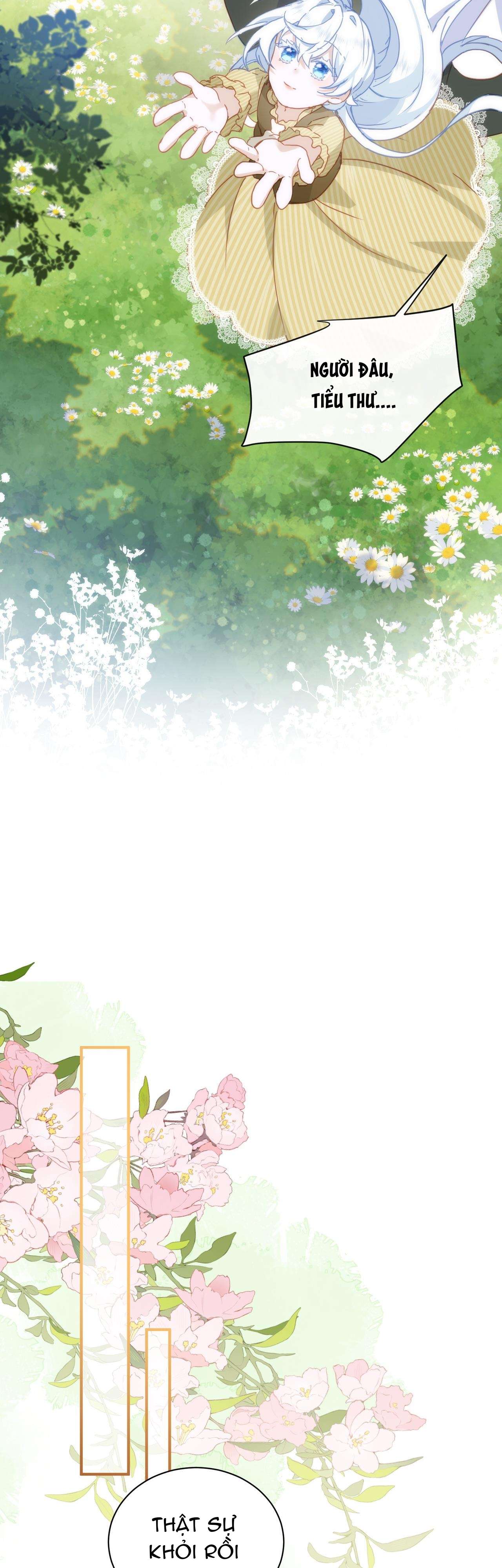 Cô công chúa không muốn được nuông chiều Chap 22 - Trang 2