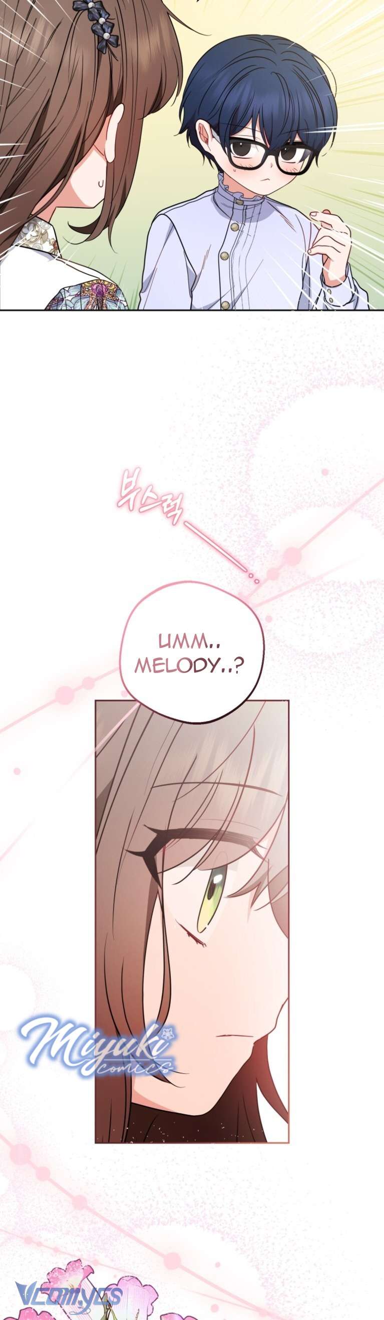 Được Yêu Thương Mà Còn Ngại Ngùng Sao! Chap 45 - Trang 4